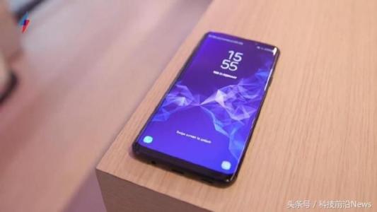 最快三月到手 三星Galaxy S10系列开启预售