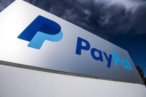 PayPal数字支付行业价值可能会达到100万亿美元