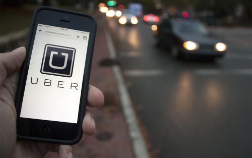 Uber正式提交IPO文件：将在纽交所上市