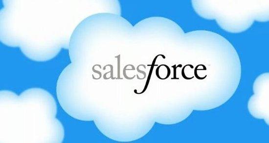 Salesforce推出新平台 帮助客户建立区块链应用