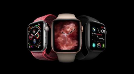 Apple Watch对讲机APP曝出窃听漏洞