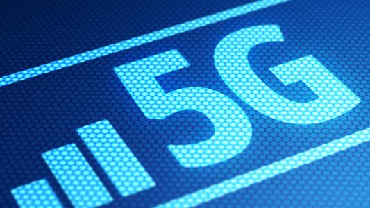 德国英国寻求在5G网络建设中有限使用华为设备