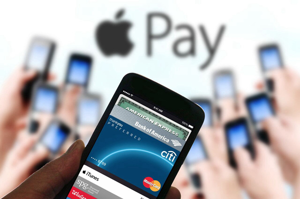 支付宝iOS14将支持苹果Apple Pay？