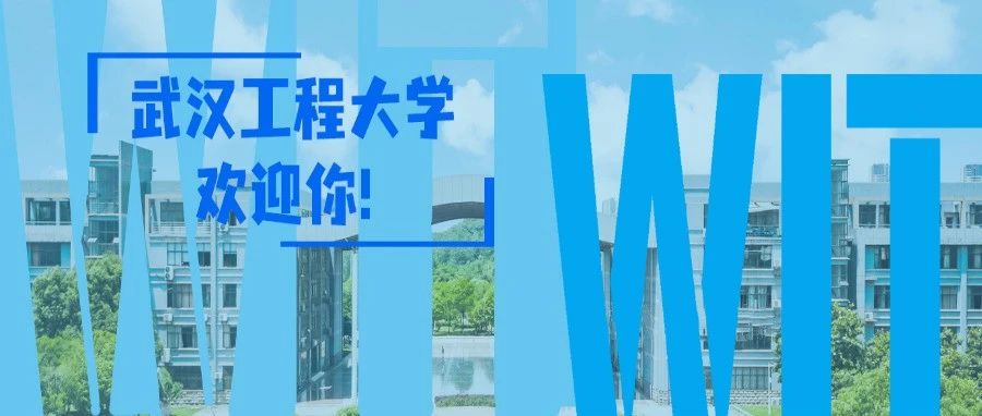 权威发布！武汉工程大学2021年全日制普通本科招生章程