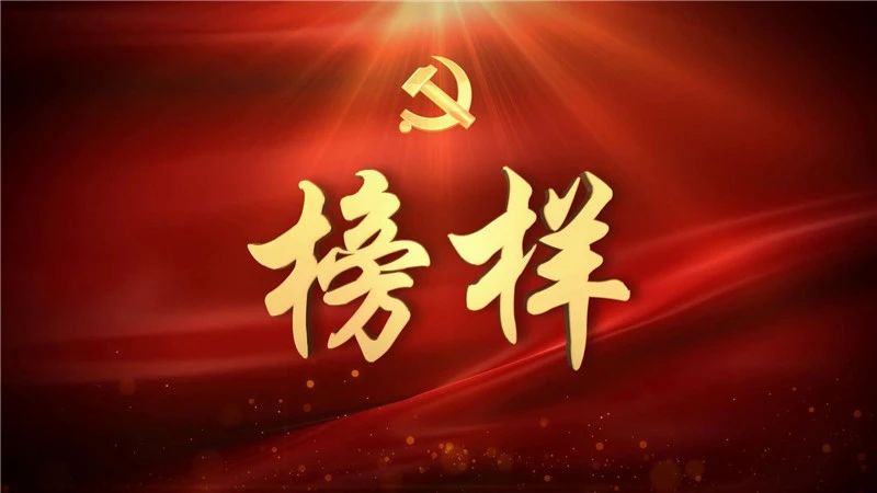 向榜样学习！浙江长征职业技术学院“优秀党务工作者”风采展示（一）