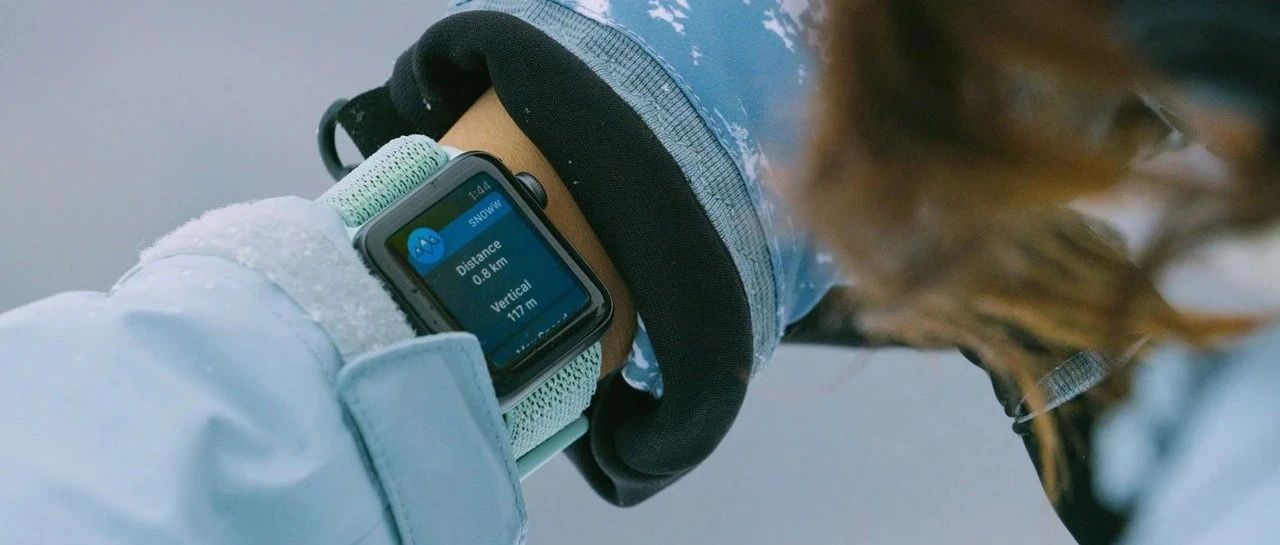 苹果或推出极限运动版 Apple Watch / Beats 发布新耳机 / 广州中考因疫情延迟