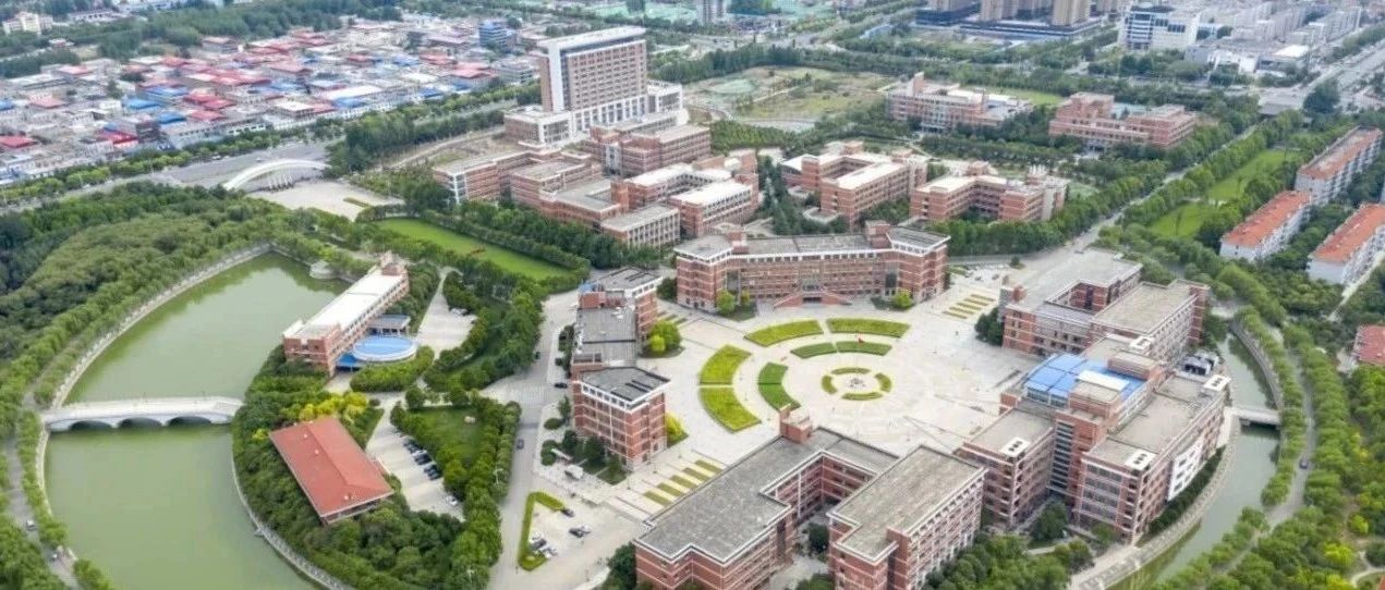 刚刚发布！河南理工大学2021年计划招生10115人！