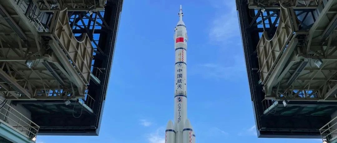 明日出征！时隔五年，中国航天员将再次前往太空