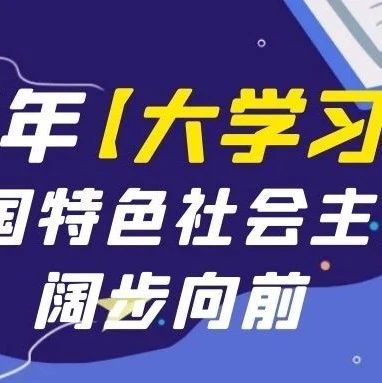 第十一季第十三期青年大学习:“中国特色社会主义阔步向前”（附上一期成绩单）