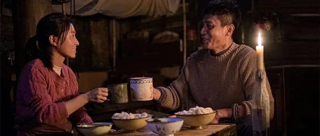 5年没拍电影，刘烨新片实力诠释“躺平”，荒岛夫妻凭何感动中国？