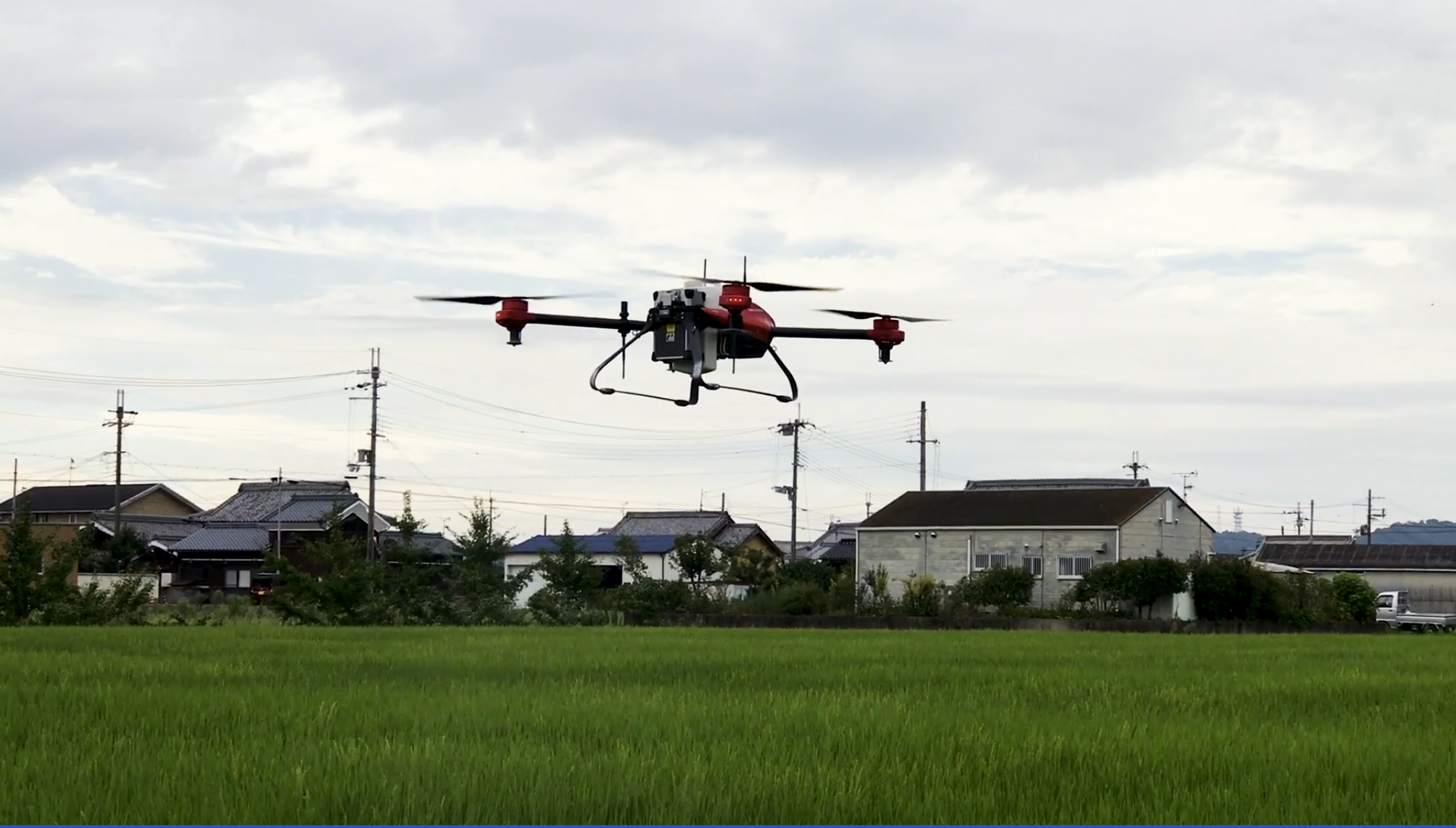融资12亿！极飞科技将无人机飞进农田！“农业+AI”，中国农业科技“瞪羚”能跑多远？