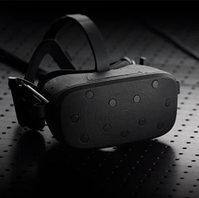 5.6 VR扫描：第二代Quest细节曝光；传Microvision将被微软HoloLens收购