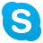 Skype 8.66.0.77最新版本2022下载地址