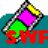 Flash SWF to GIF AVI Converter