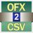 OFX2CSV 2.2.0.6最新版本2022下载地址