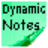 Dynamic Notes 3.65.1.4400最新版本2022下载地址