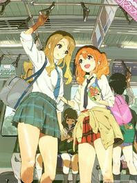 Wake Up Girls 剧场版