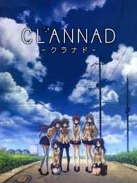 CLANNAD第2季