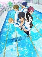 Free!第1季