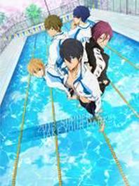 Free!第1季