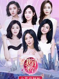 我们来了 会员定制版（2017）