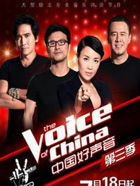 中国好声音第3季推介会