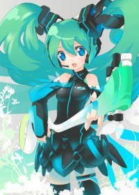 初音未来演唱会
