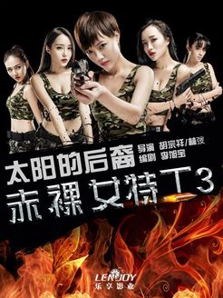 赤裸女特工3[太阳的后裔]