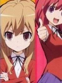 龙虎斗