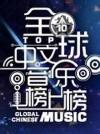 全球中文音乐榜上榜[2021]