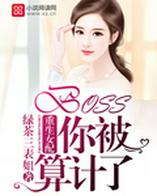 重生女配：BOSS你被算计了