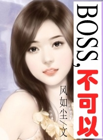 boss,不可以