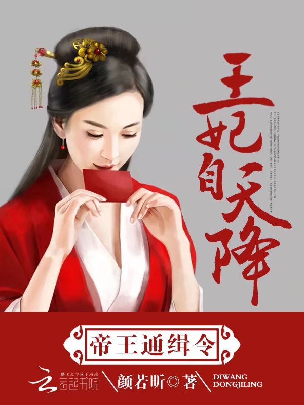 帝王通缉令：王妃自天降