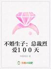 不婚生子：总裁烈爱100天