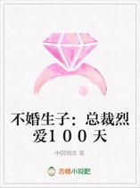 不婚生子：总裁烈爱100天