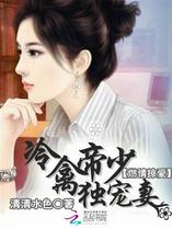 燃情掠爱：冷禽帝少独宠妻