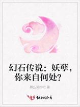 幻石传说：妖孽，你来自何处？