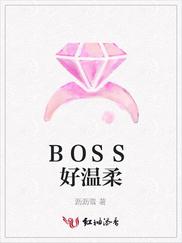 BOSS好温柔
