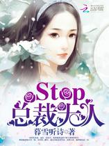 Stop，总裁大人！