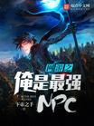 网游之俺是最强NPC