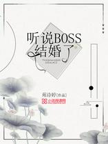 听说BOSS结婚了