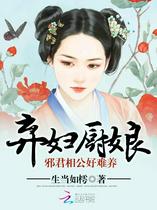 弃妇厨娘：邪君相公好难养