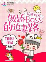 妖孽独宠：傲娇boss的追妻路