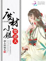 帝女神医：废材小姐要逆天