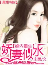 婚内重生之娇妻似水