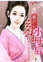 暖君心：多情小母后