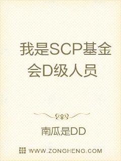 我是SCP基金会D级人员