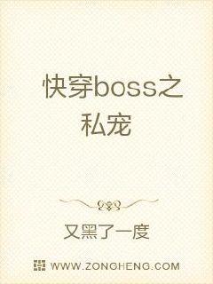 快穿boss之私宠