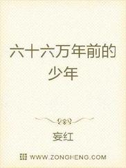 六十六万年前的少年