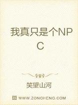 我真只是个NPC